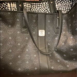 COPY - Mcm Tote